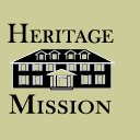 Heritage Mission logo